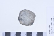 Silver Unidentified
