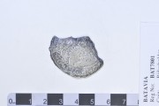 Silver Rijksdaalder