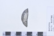 Silver Unidentified