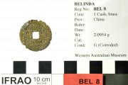 Brass Cash