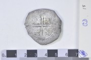 Silver 8 Reales