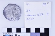 Silver 8 Reales