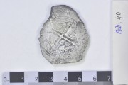 Silver 8 Reales