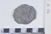 Silver 8 Reales