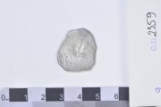 Silver 2 Reales