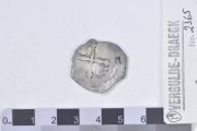 Silver 2 Reales