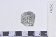 Silver 2 Reales