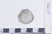 Silver 2 Reales