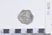 Silver 2 Reales