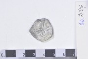 Silver 2 Reales