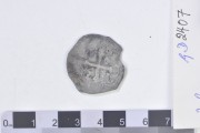 Silver 2 Reales