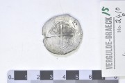 Silver 4 Reales