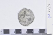 Silver 4 Reales