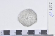 Silver 4 Reales