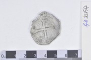 Silver 4 Reales