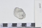 Silver 4 Reales