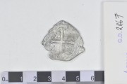 Silver 4 Reales