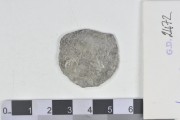Silver 4 Reales