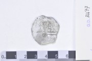 Silver 4 Reales