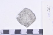 Silver 4 Reales