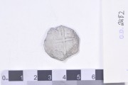 Silver 4 Reales