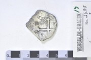 Silver 4 Reales
