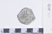 Silver 4 Reales