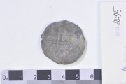 Silver 4 Reales
