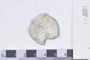 Silver 4 Reales