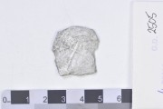 Silver 4 Reales
