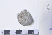 Silver 4 Reales