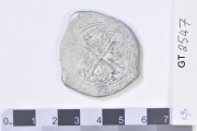 Silver 8 Reales