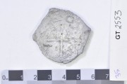 Silver 8 Reales