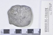 Silver 8 Reales