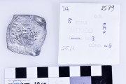 Silver 8 Reales