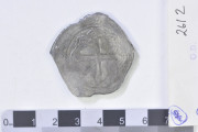 Silver 8 Reales