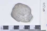 Silver 8 Reales