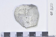 Silver 8 Reales
