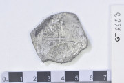 Silver 8 Reales