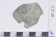 Silver 8 Reales