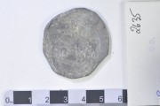 Silver 8 Reales