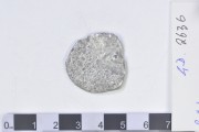 Silver 8 Reales