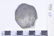 Silver 8 Reales