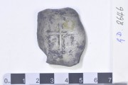 Silver 8 Reales