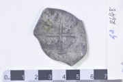 Silver 8 Reales