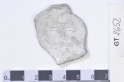 Silver 8 Reales