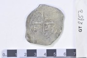 Silver 8 Reales