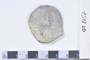 Silver 8 Reales