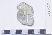 Silver 8 Reales
