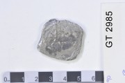 Silver 8 Reales